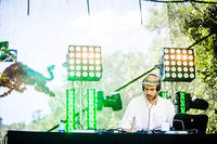 2015-08-13 - Sumorai från Way Out West, Göteborg