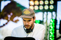 2015-08-13 - Sumorai från Way Out West, Göteborg