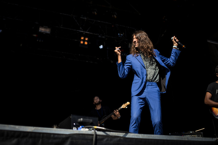 2015-08-13 - Kindness från Way Out West, Göteborg