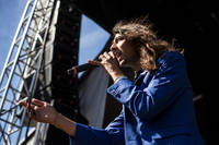 2015-08-13 - Kindness från Way Out West, Göteborg