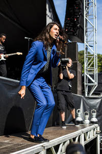2015-08-13 - Kindness från Way Out West, Göteborg