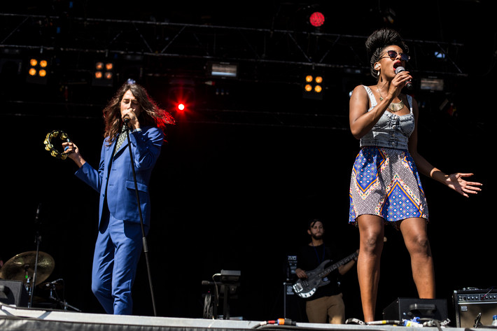 2015-08-13 - Kindness från Way Out West, Göteborg