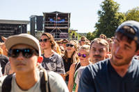 2015-08-13 - Kindness från Way Out West, Göteborg