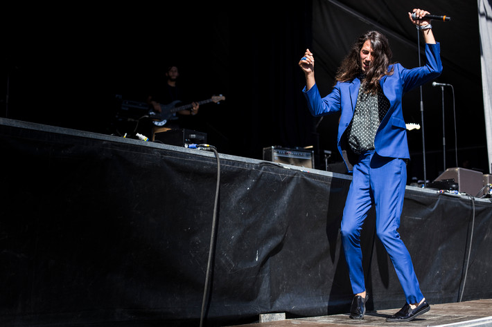 2015-08-13 - Kindness från Way Out West, Göteborg