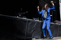 2015-08-13 - Kindness från Way Out West, Göteborg
