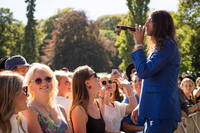 2015-08-13 - Kindness från Way Out West, Göteborg