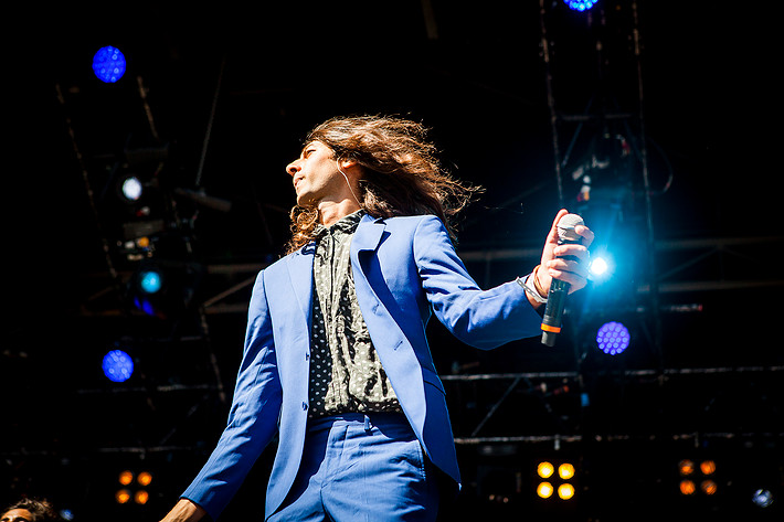 2015-08-13 - Kindness från Way Out West, Göteborg