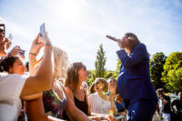 2015-08-13 - Kindness från Way Out West, Göteborg