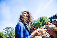 2015-08-13 - Kindness från Way Out West, Göteborg