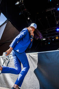 2015-08-13 - Kindness från Way Out West, Göteborg