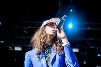 2015-08-13 - Kindness från Way Out West, Göteborg