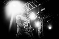 2015-08-13 - Future Brown från Way Out West, Göteborg