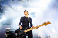 2015-08-13 - Savages från Way Out West, Göteborg