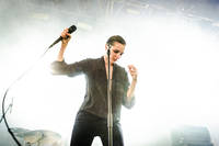 2015-08-13 - Savages från Way Out West, Göteborg