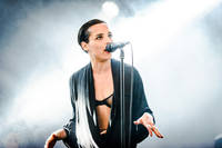 2015-08-13 - Savages från Way Out West, Göteborg
