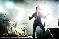 2015-08-13 - Savages från Way Out West, Göteborg