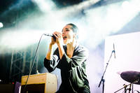 2015-08-13 - Savages från Way Out West, Göteborg