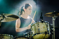 2015-08-13 - Savages från Way Out West, Göteborg