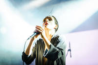 2015-08-13 - Savages från Way Out West, Göteborg
