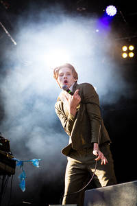2015-08-13 - Foxygen från Way Out West, Göteborg