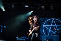 2015-08-13 - Foxygen från Way Out West, Göteborg