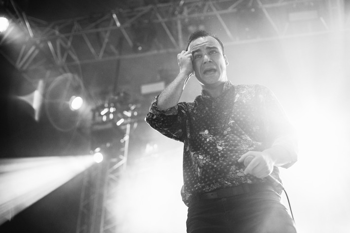2015-08-13 - Future Islands från Way Out West, Göteborg