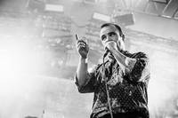 2015-08-13 - Future Islands från Way Out West, Göteborg