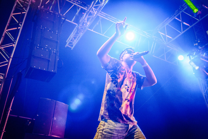 2015-08-13 - ILoveMakonnen från Way Out West, Göteborg