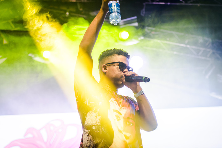 2015-08-13 - ILoveMakonnen från Way Out West, Göteborg