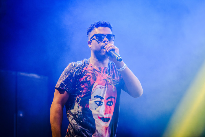 2015-08-13 - ILoveMakonnen från Way Out West, Göteborg