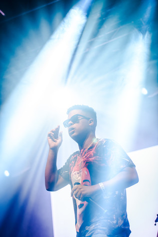 2015-08-13 - ILoveMakonnen från Way Out West, Göteborg