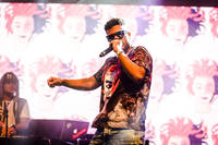 2015-08-13 - ILoveMakonnen från Way Out West, Göteborg