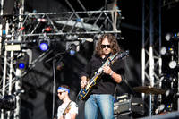 2015-08-13 - The War On Drugs från Way Out West, Göteborg
