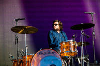 2015-08-13 - The War On Drugs från Way Out West, Göteborg