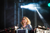 2015-08-13 - The War On Drugs från Way Out West, Göteborg