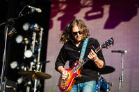 2015-08-13 - The War On Drugs från Way Out West, Göteborg