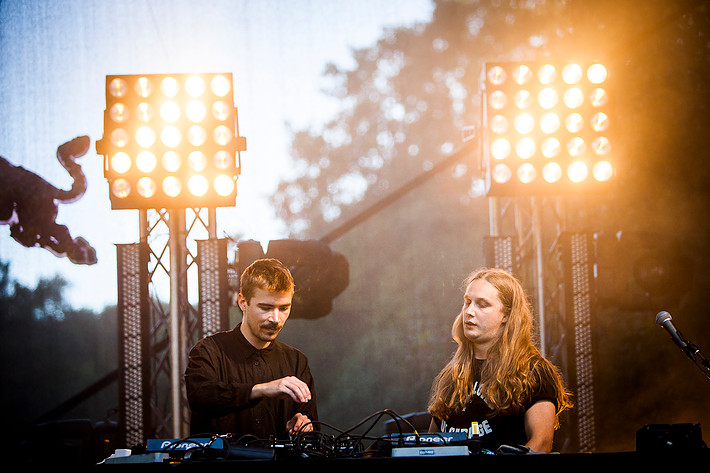 2015-08-13 - Franskild från Way Out West, Göteborg
