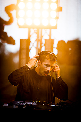 2015-08-13 - Franskild från Way Out West, Göteborg
