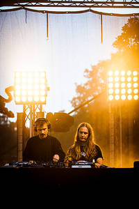 2015-08-13 - Franskild från Way Out West, Göteborg