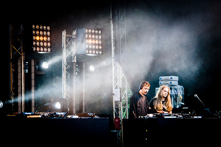 2015-08-13 - Franskild från Way Out West, Göteborg