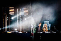 2015-08-13 - Franskild från Way Out West, Göteborg