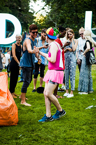 2015-08-13 - Områdesbilder från Way Out West, Göteborg 2015-08-13 - Områdesbilder från Way Out West, Göteborg