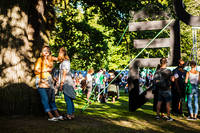 2015-08-13 - Områdesbilder från Way Out West, Göteborg