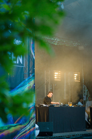 2015-08-13 - Drippin från Way Out West, Göteborg