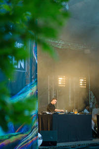 2015-08-13 - Drippin från Way Out West, Göteborg