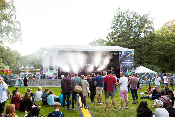 2015-08-13 - Drippin från Way Out West, Göteborg