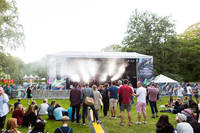 2015-08-13 - Drippin från Way Out West, Göteborg