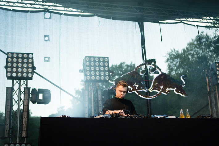 2015-08-13 - Drippin från Way Out West, Göteborg
