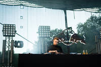 2015-08-13 - Drippin från Way Out West, Göteborg