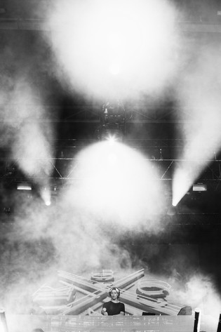 2015-08-13 - Kygo från Way Out West, Göteborg